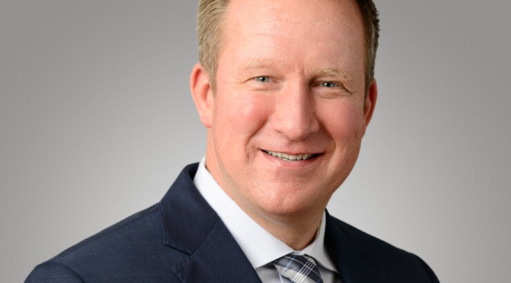 Mark Pryce