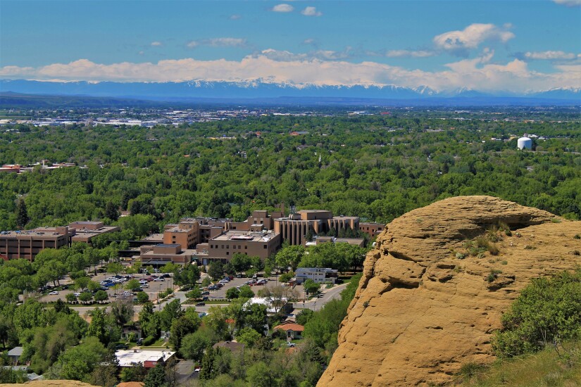 Billings, Mont.