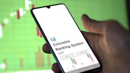 Columbia Banking System