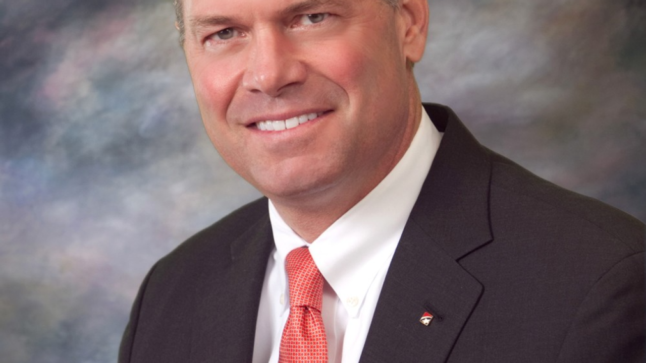 “We're focused on the merger and the integration that we have in front of us” for much of 2021, said First Horizon CEO Bryan Jordan. “That’s most important, and then we'll figure out what's next after that.”