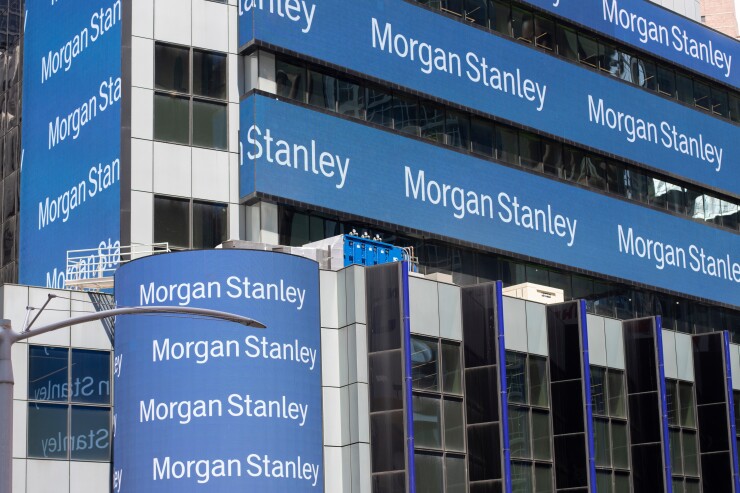 Morgan Stanley