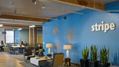 Stripe office