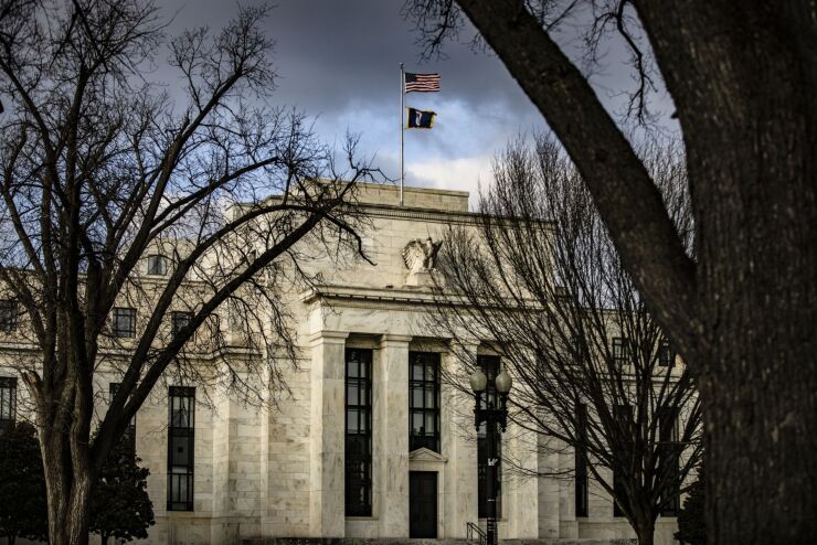 The Federal Reserve said the Commercial Paper Funding Facility, Money Market Mutual Fund Liquidity Facility and the Primary Dealer Credit Facility have “not had significant usage since last summer.”