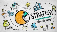 Strategy development