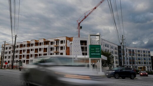 Inflation Rates Ease In Election Battlegrounds, With Atlanta Now at 1.7%