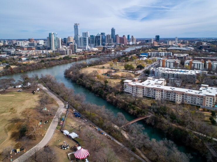 Austin, Texas