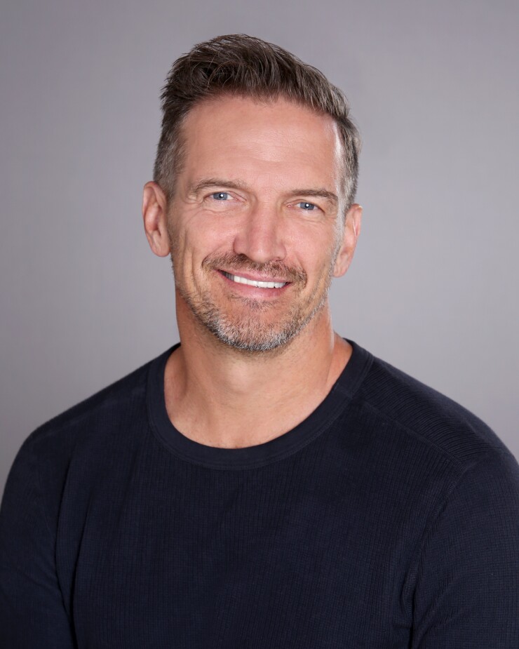 Cameron Chell, vice chairman and co-founder of BitRail