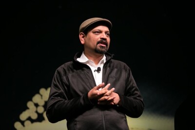 SriSatish Ambati