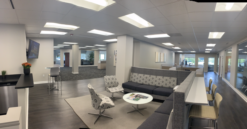 GCG Wealth Management, Greensboro