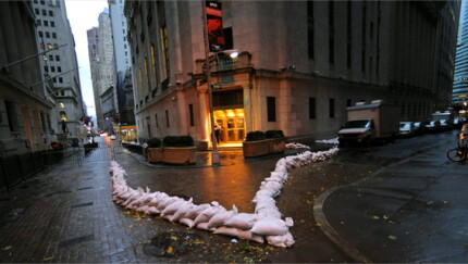 Thumbnail for Video: Sandy's Lessons for Payments Networks Post-Disaster