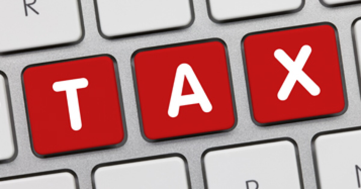 Scrutinizing state tax structures
