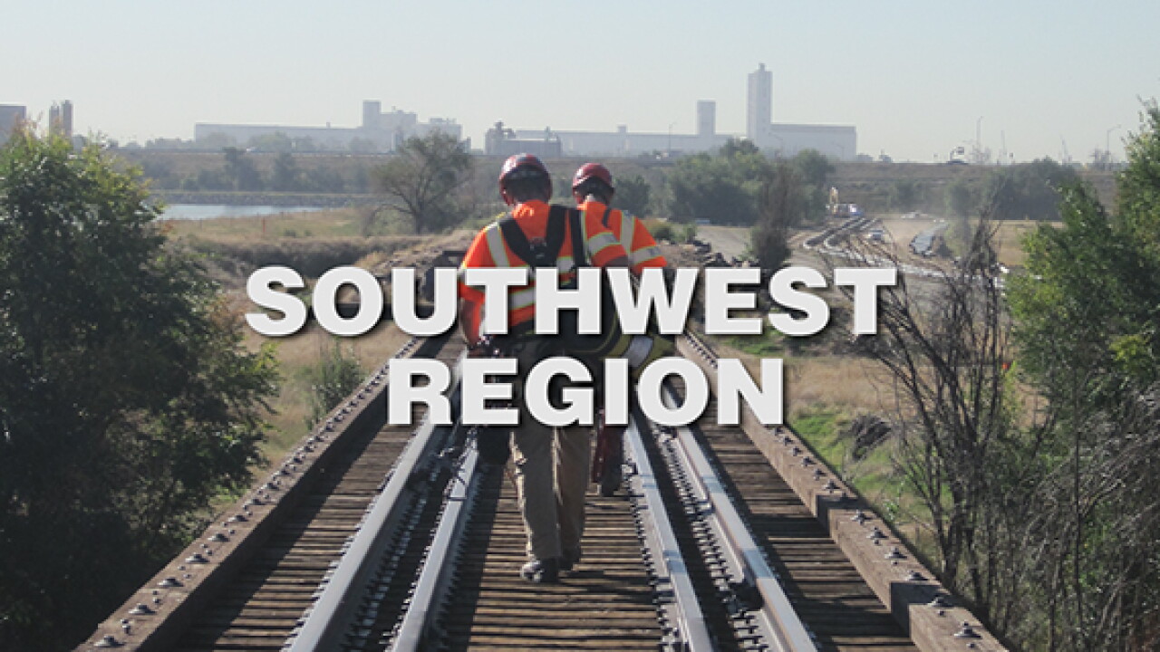 Thumbnail for Video: 2014 Deal of the Year: Southwest Region