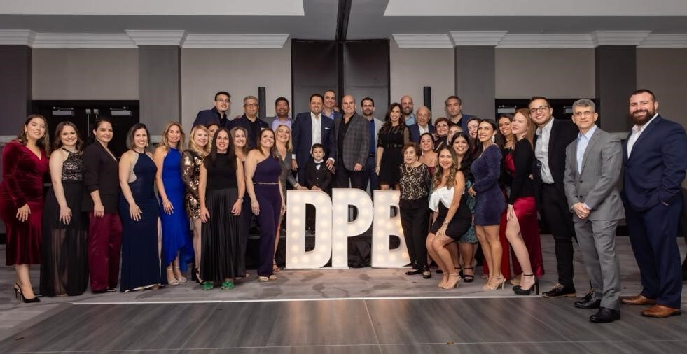 2024 Best Firms - De La Hoz, Perez & Barbeito