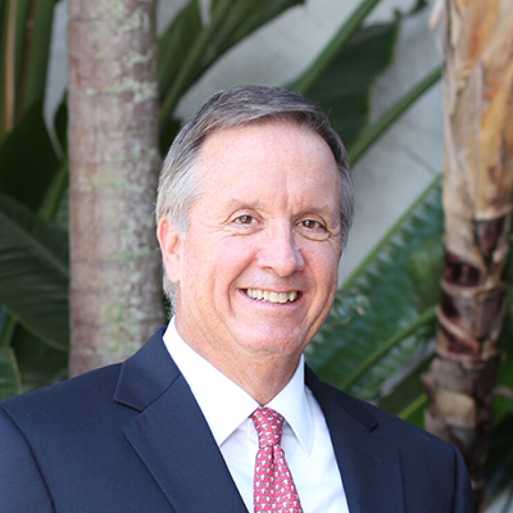 Thomas Parker HighTower Advisors