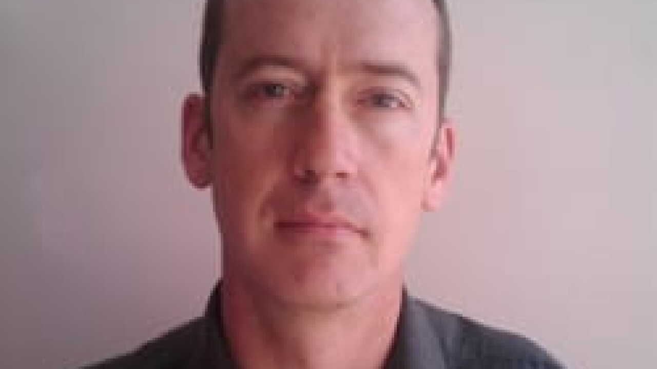 John Huddleston