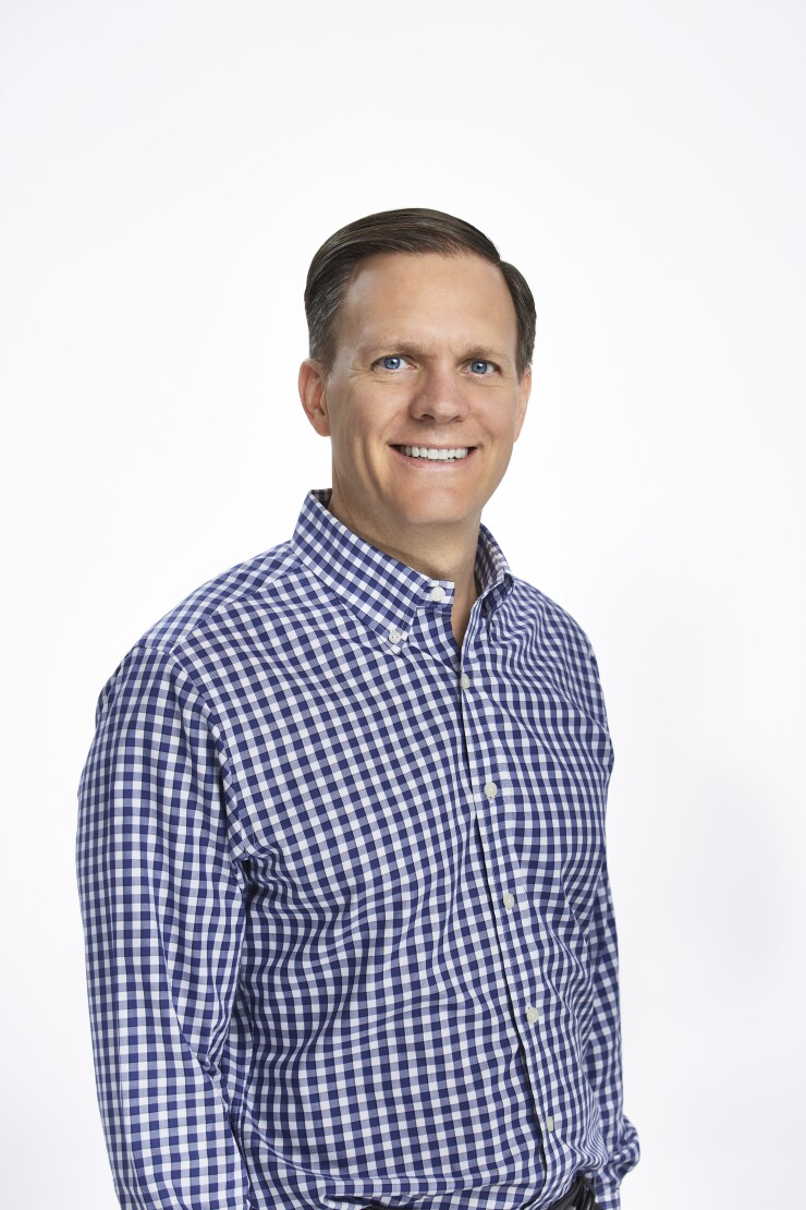 Rick O'Donnell, founder and CEO of Skills Fund.