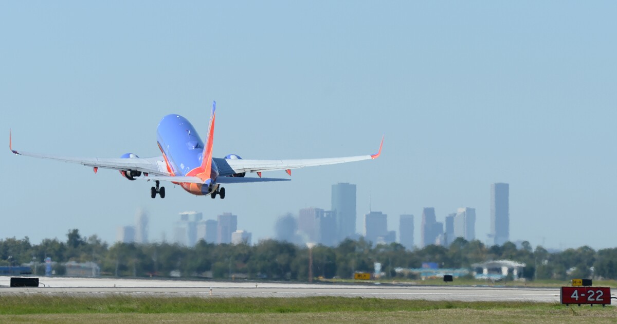 Airports face fallout from Boeing's manufacturing woes