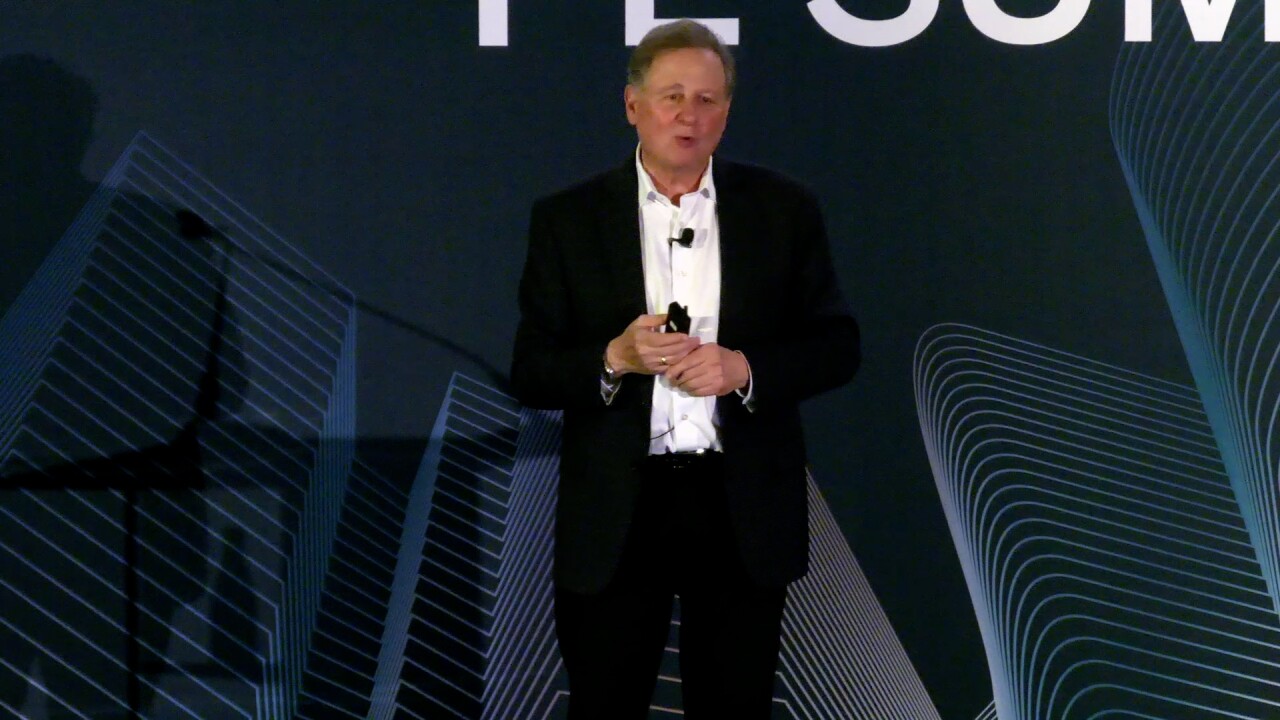 Welcome & Opening Remarks & Keynote: PE and the Accounting Profession – A Look Back on the First Term (2021-2025)