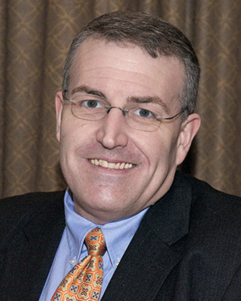 Brian Tankersley