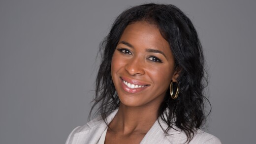 Mitria Spotser, vice president and federal policy director at the Center for Responsible Lending