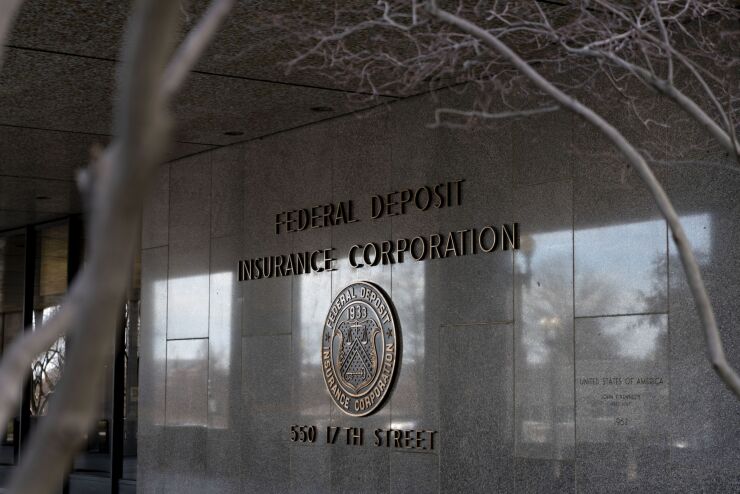 Though the FDIC delayed decisions on pending ILC applications for years, the agency under FDIC Chair Jelena McWilliams has warmed to the charter, making it one of the more viable paths for a fintech firm to access the banking system.