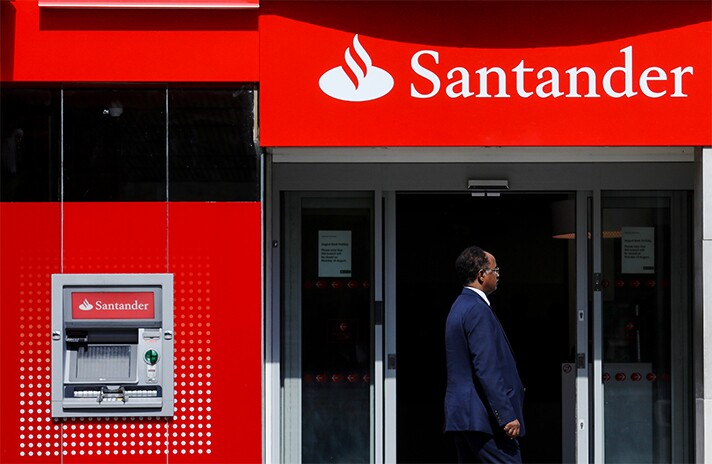 Santander Bank