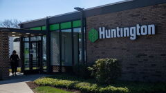 Huntington Bancshares