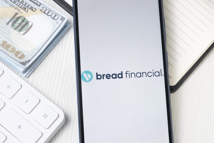 Bread Financial