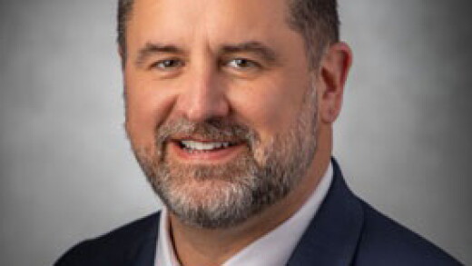 San Antonio, Texas, City Manager Erik Walsh