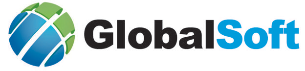GlobalSoft Logo