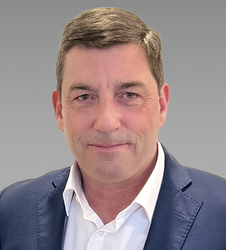 Sagent CEO Eugene "Geno" Paluso