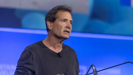 PayPal CEO Dan Schulman