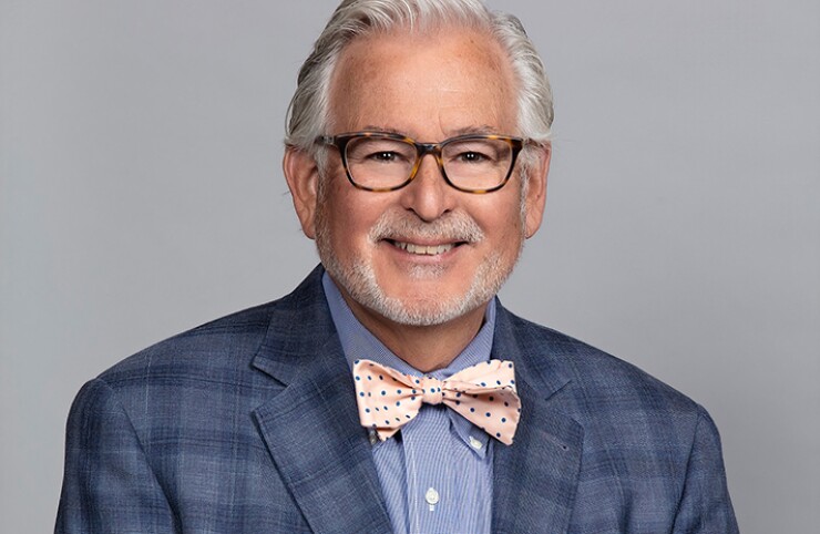 CalHFA Board Chair Jim Cervantes comments on the upgrade.