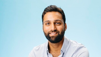 Ascend's Nishaad Ruparel