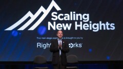 Scaling New Heights 2015