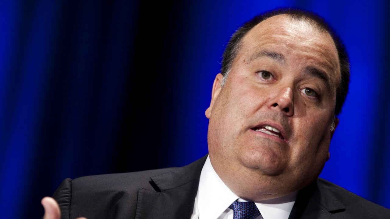 "Startups of today are doing work that will help those established players innovate and continue their impressive growth," said LPL's former CEO Mark Casady.