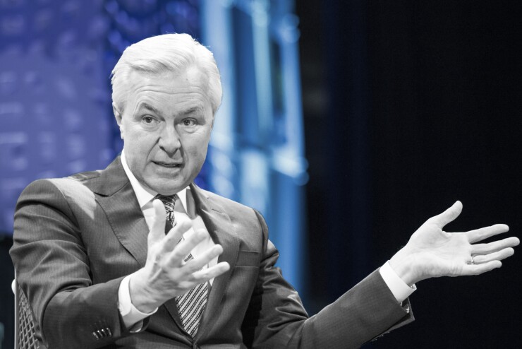 Wells Fargo investigation - John Stumpf