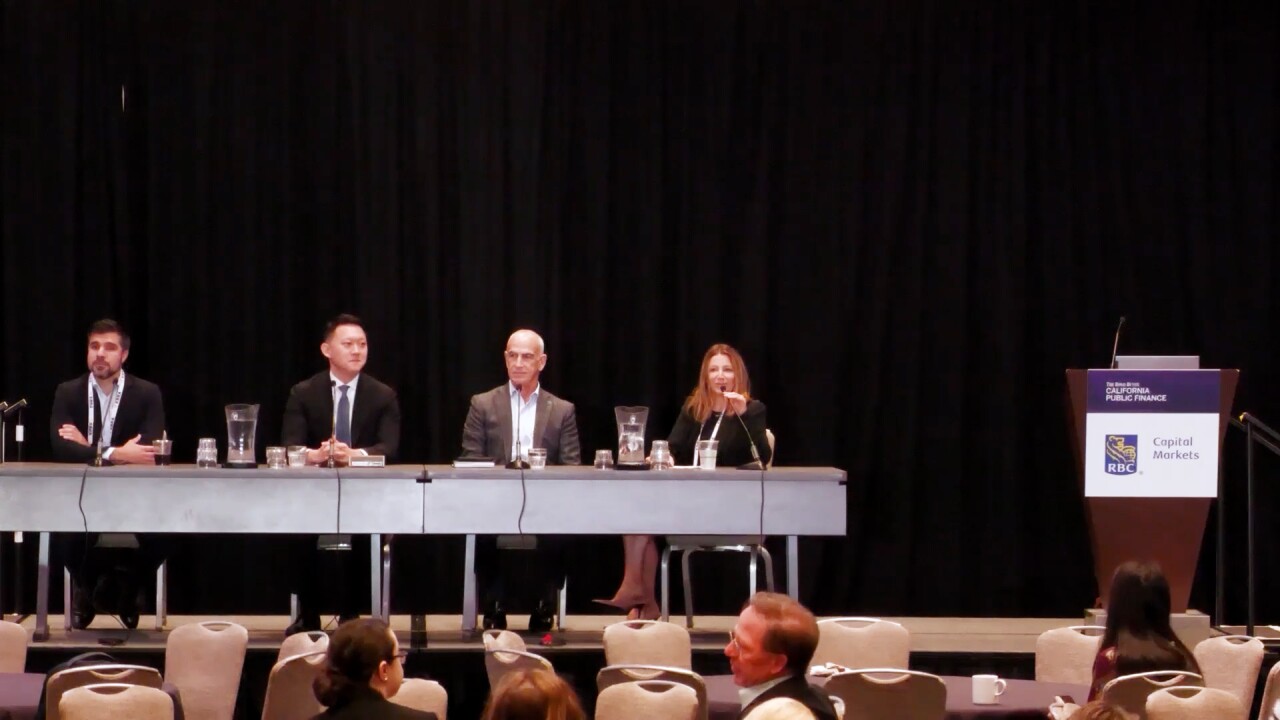 Primary & Secondary Market Tech Innovations