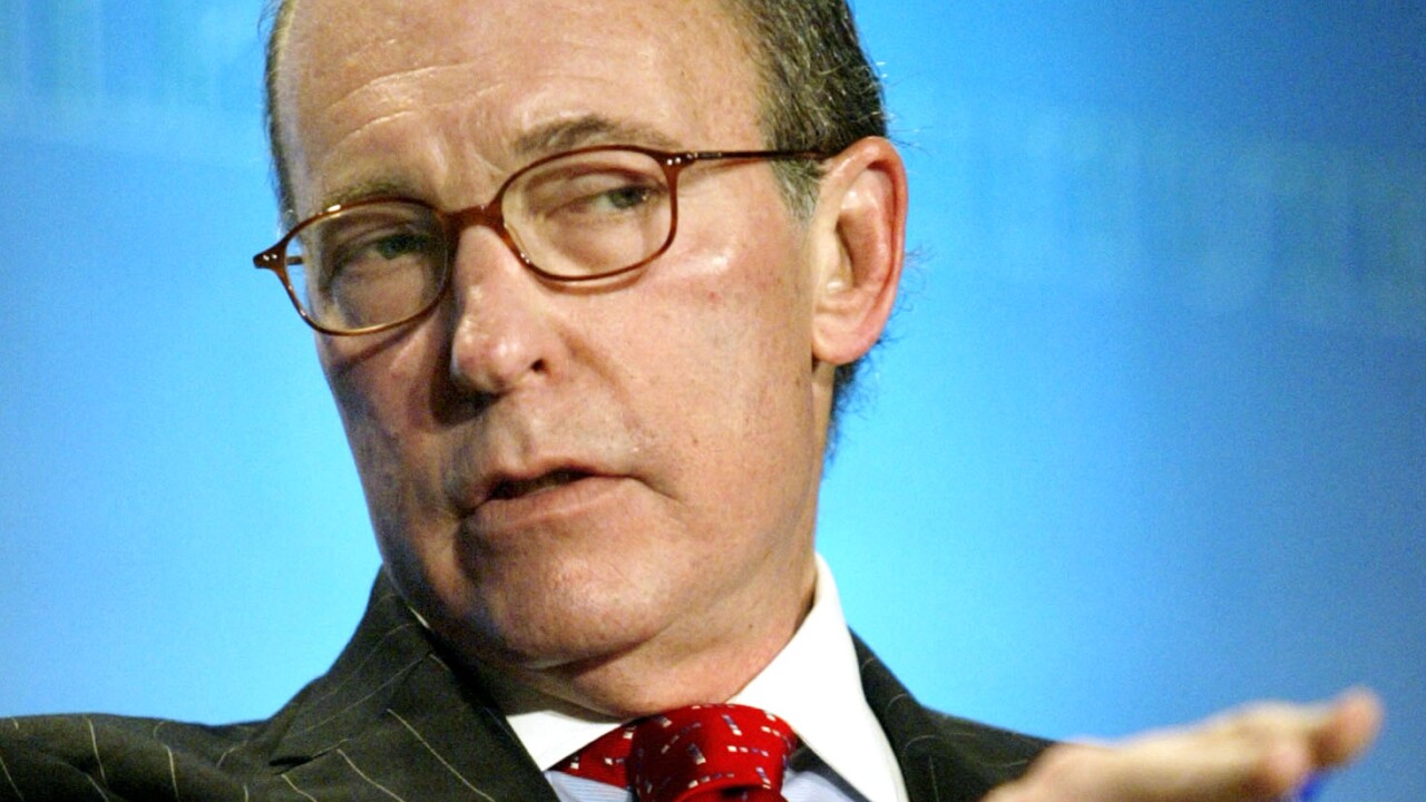 Larry Kudlow, CNBC host