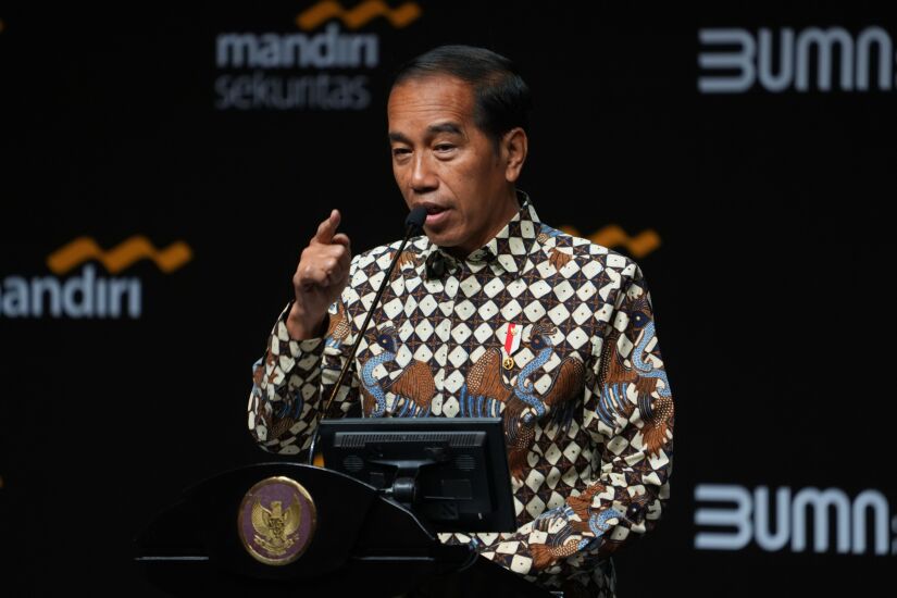 Joko Widodo