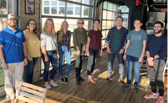 2021 Best Firms - Holtzman