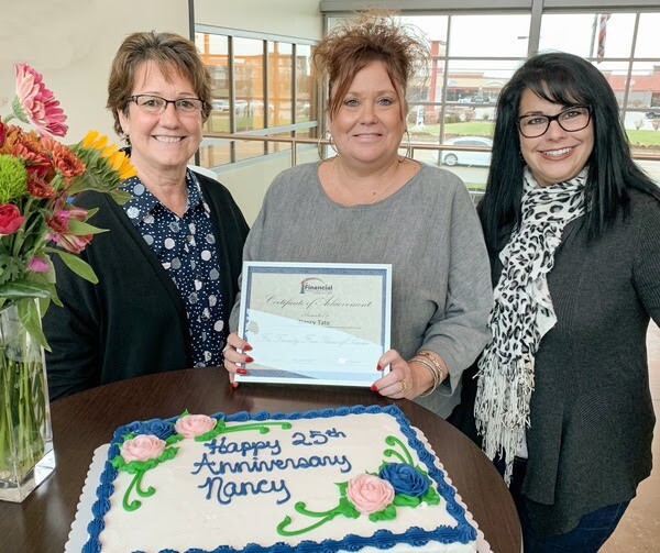 Nancy Tate, 1st Financial FCU.jpg