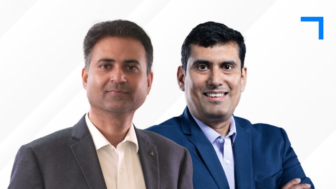 North American Banks Are Entering the Era of Agentic AI