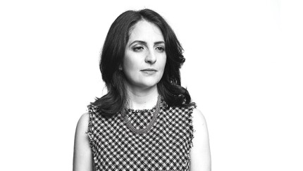 Stephanie Cohen, Chief Strategy Officer at Goldman Sachs.