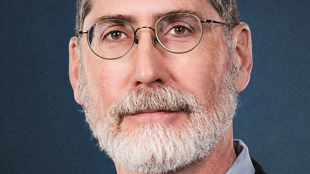 Richard A. Newman