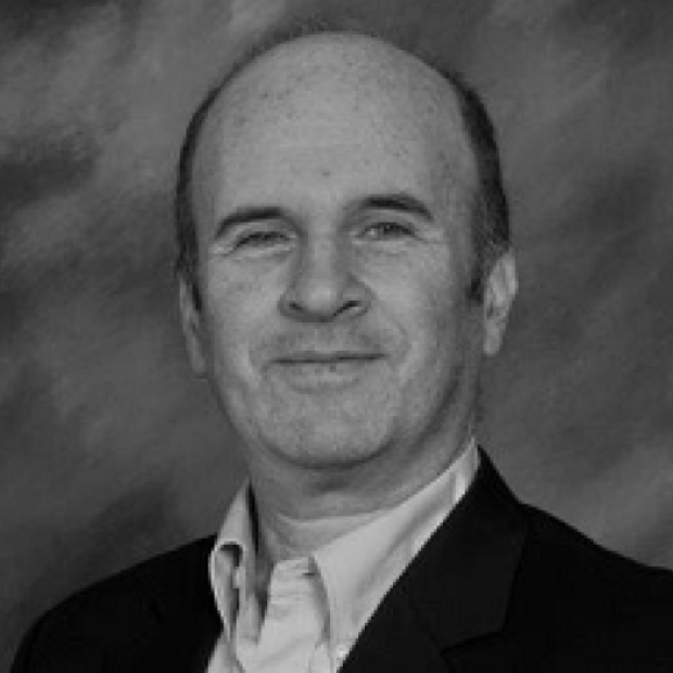 Dan Berger - B&W