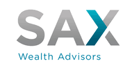 Sax Wealth Advisors logo