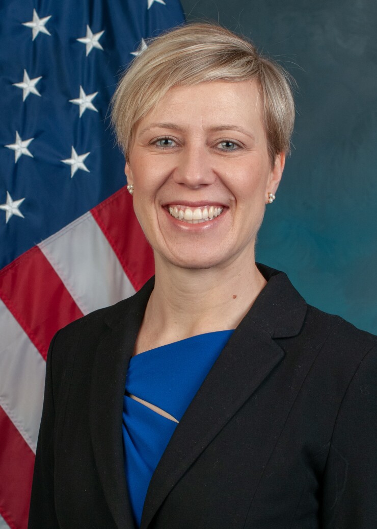 Heather M. Krause talks about the GAO report on power outages at airports.