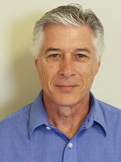 Mark Cox