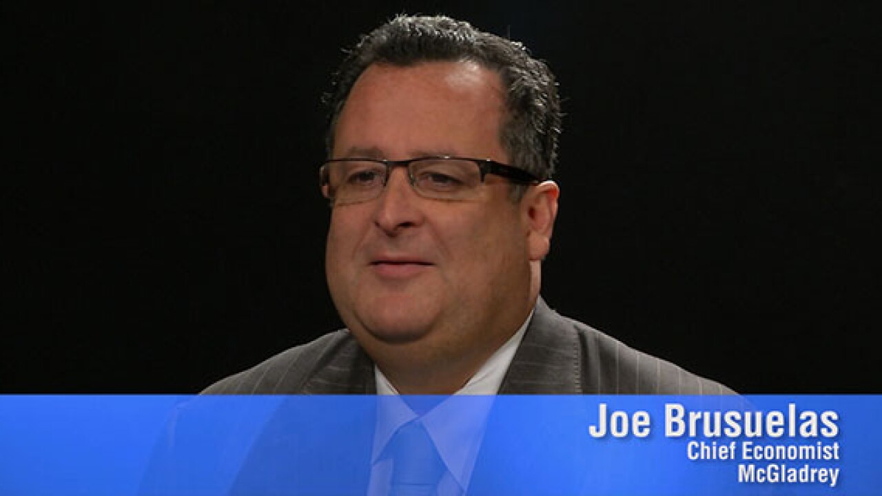 Thumbnail for Video: Risks to Look Out for in 2015